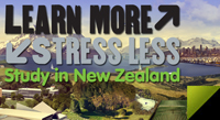Learn More Stress Less